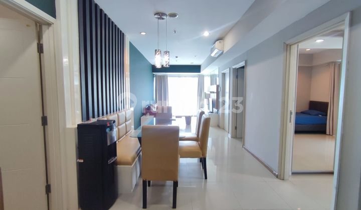 CASA GRANDE RESIDENCE TOWER MIRAGE 3 BR FULLY FURNISHED