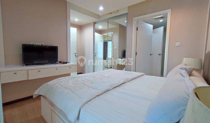 CASA GRANDE RESIDENCE 2 BR CONNECT MALL KOKAS 2