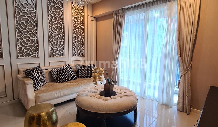 Casa Grande Residence 2+1 Bedroom Unit Well-Maintained Area