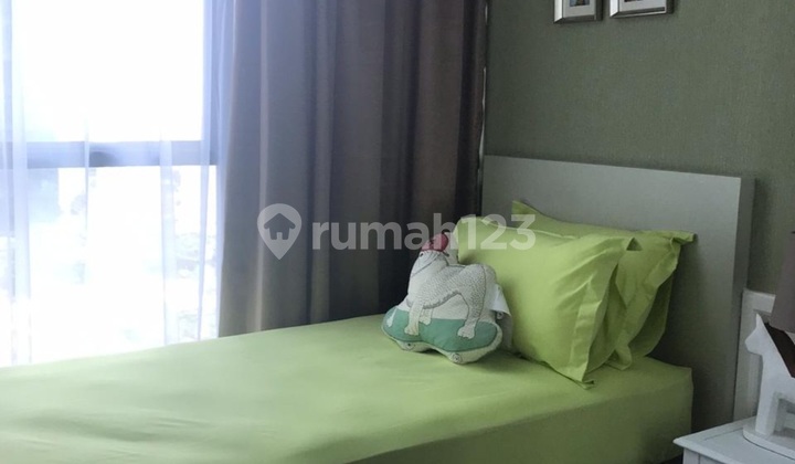 Casa Grande Residence 3+1 Br Fully Furnished Well-Maintained Interior 2