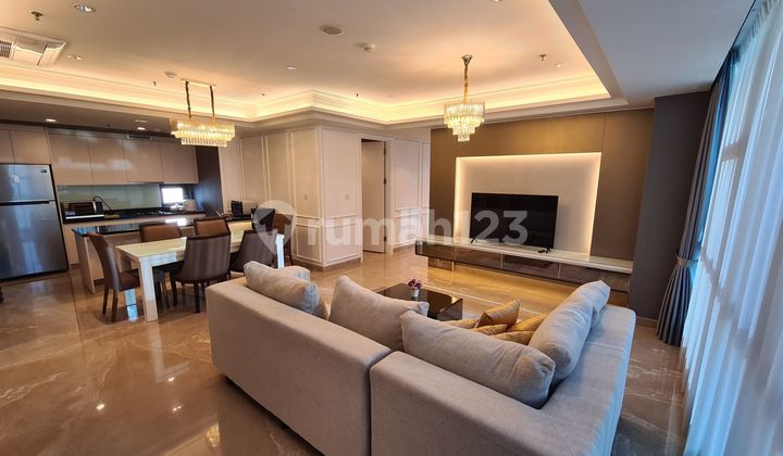 CASA GRANDE PHASE 2 PRIVAT LIFT  3+ 1 BR 