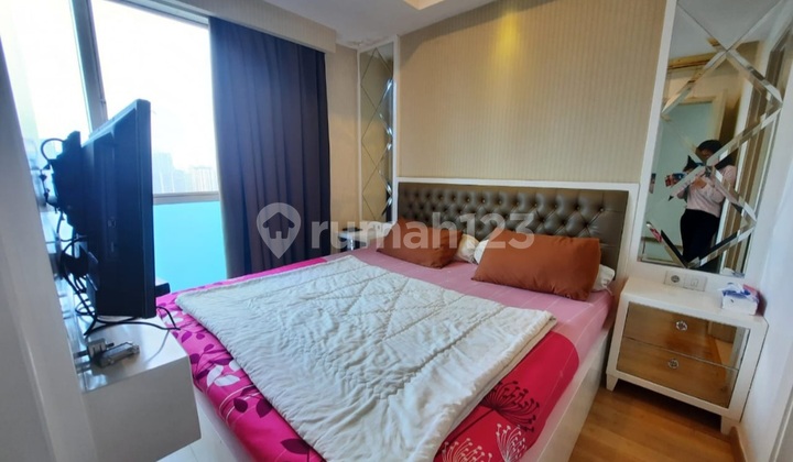 Casa Grande Residence 3+1 Bedroom Fully Furnished Unit Clean