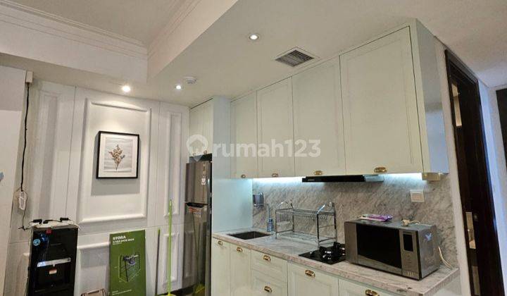 Casagrande Residence Phase 2 Luxurious Unit  2