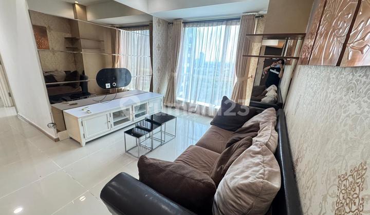 Casgrande Residence Type 3+1 Bedroom Fully Furnished 2