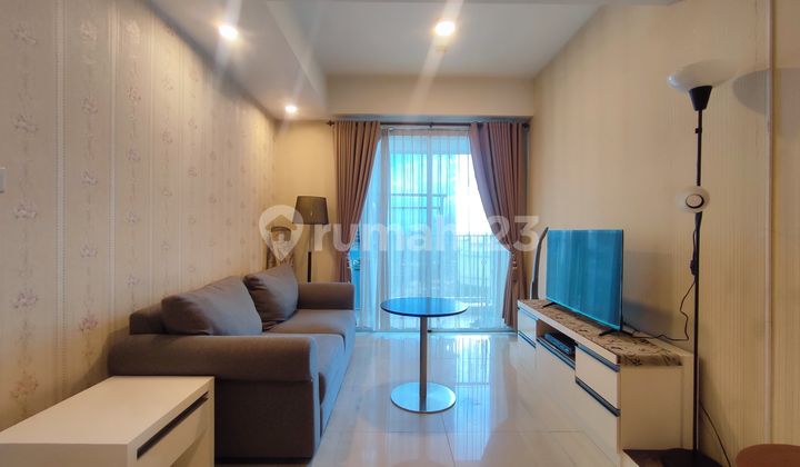 Casagrande Residence 1 Bedroom Full Furnished 1