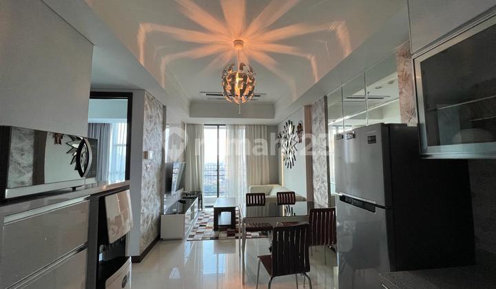 Casa Grande Residence Phase 2 Full.furnished