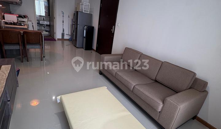 Casa Grande Residence Minimalist Unit Fully Furnished Neat and Clean