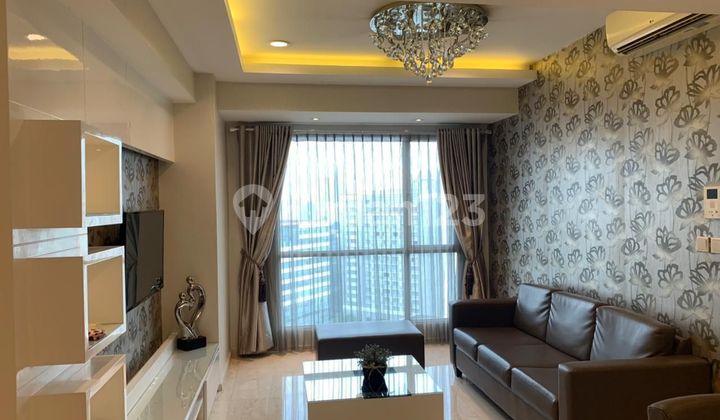 CASA GRANDE RESIDENCE 3 BR FULL FURNISHED LUXURY UNIT 1