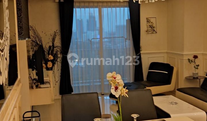 CASA GRANDE RESIDENCE 3+1 BR FULL FURNISH  2