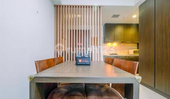 Casagrande Residence 2+1 Fully Furnished Unit Clean and Well-Maintained