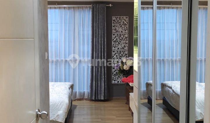 Casa Grande Residence 3 + 1 BR Fully Furnished Luxury Interior 2