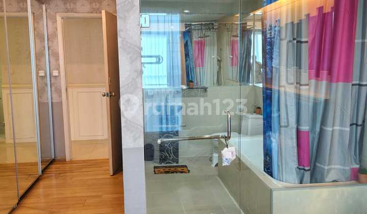 Casa Grande Residence Unit Bersih dan Rapi Ready Move In Casa Grande Residence Unit Bersih dan Rapi Ready Move In