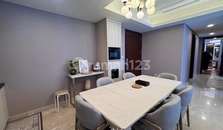 Casagrande Residence Unit Very Luxurious And Well-Maintained. 2