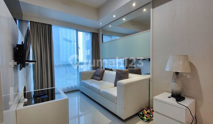 CASA GRANDE RESIDENCE 1 BR FULL FURNISHED 1