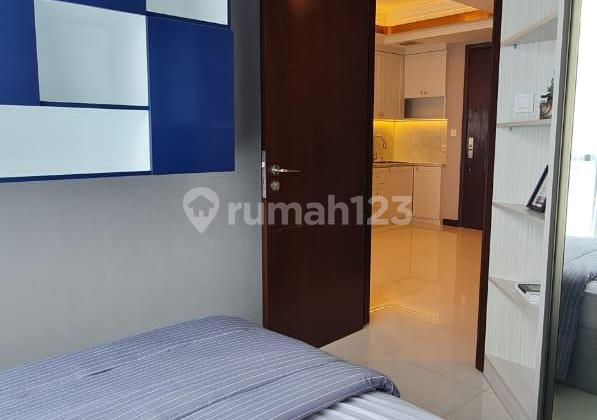 Casa Grande Residence Luxury and Well-Maintained New Tower Unit