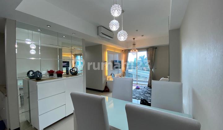 Casagrande Residence Unit Murah Terawat Nego Sampe Jadi