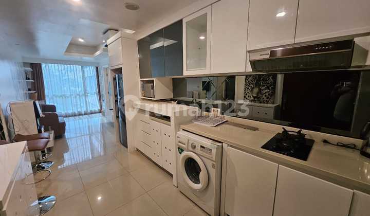 Casa Grande Residence 1 Bedroom Fully Furnished Casa Grande Residence 1 Bedroom Fully Furnished