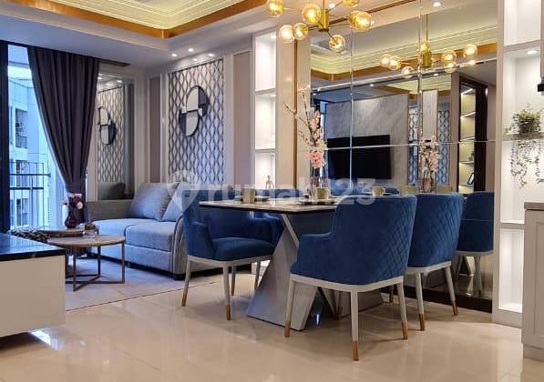 Casa Grande Residence Luxury and Well-Maintained New Tower Unit