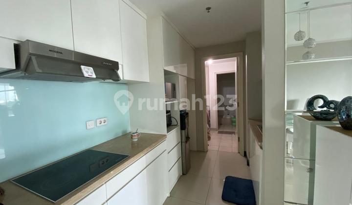 Affordable Well-Maintained Casagrande Residence Unit Negotiable Until Deal 2