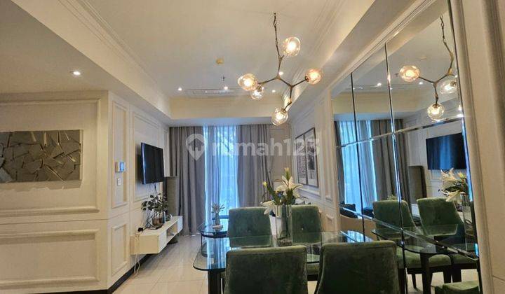 Casagrande Residence Phase 2 Luxurious Unit  1