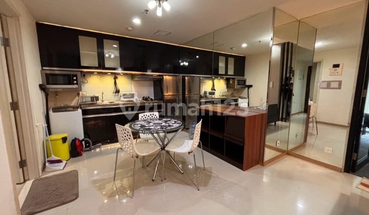 Casa Grande Residence Unit Baru Renov Siap Dihuni 2