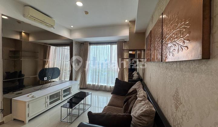 Casgrande Residence Type 3+1 Bedroom Full Furnished