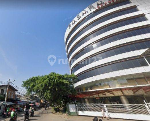 Lelang Ruko 4lt Setiabudi Jakarta Selatan 3