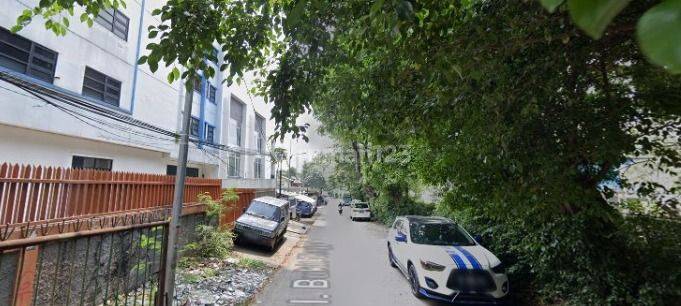 Lelang Ruko 4lt Setiabudi Jakarta Selatan 6