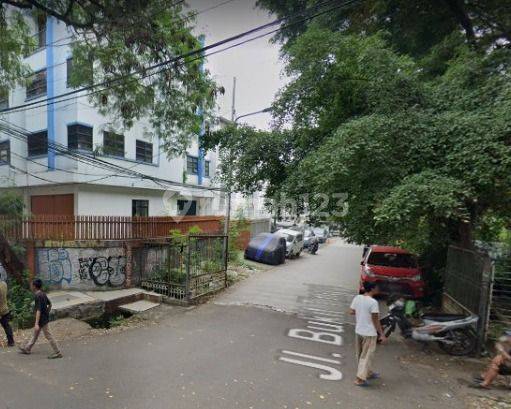 Lelang Ruko 4lt Setiabudi Jakarta Selatan 7