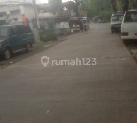 Lelang Ruko 4lt Setiabudi Jakarta Selatan 12