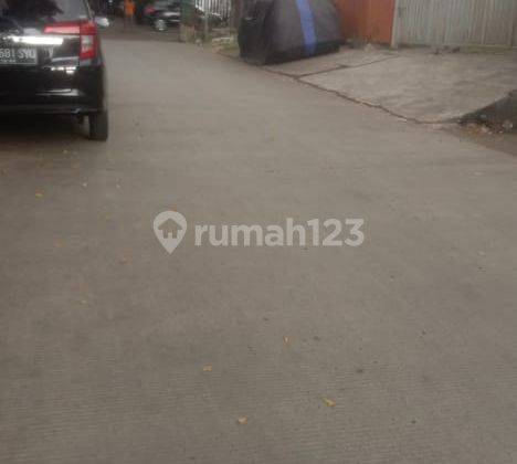 Lelang Ruko 4lt Setiabudi Jakarta Selatan 11