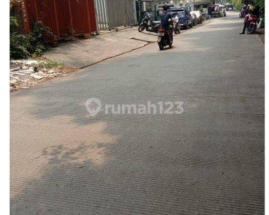 Lelang Ruko 4lt Setiabudi Jakarta Selatan 14