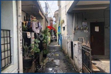 Lelang Rumah di Ulujami, Jakarta Selatan 2