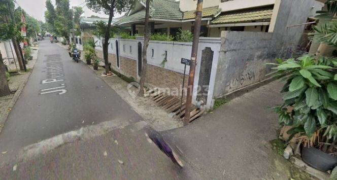 Lelang Rumah di Ulujami, Jakarta Selatan 4