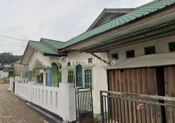 Lelang Rumah Cocok Untuk Usaha di Lebak Asri Banten 2