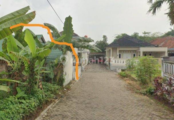 Lelang Rumah Cocok Untuk Usaha di Lebak Asri Banten 4