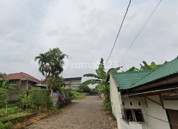 Lelang Rumah Cocok Untuk Usaha di Lebak Asri Banten 6
