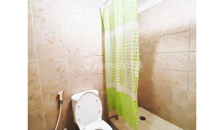 Disewakan Apartemen Marbella Kemang Residence 2br+1 Full Furnish 14