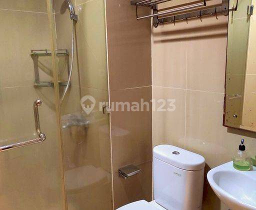 Apt Paramount Skyline Studio Full Furnished, Serpong, Tangerang 3