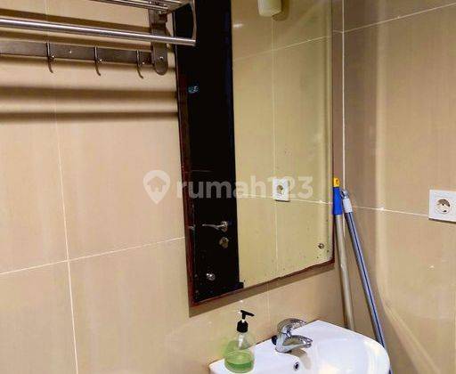 Apt Paramount Skyline Studio Full Furnished, Serpong, Tangerang 7