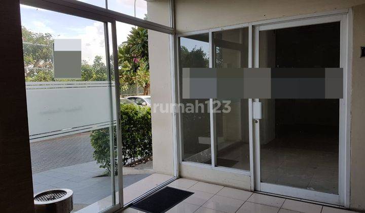 Dijual Ruko Belmont Residence Tower Everest, Kebon Jeruk, Jakbar 2