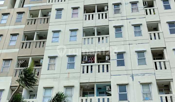 Dijual Ruko Belmont Residence Tower Everest, Kebon Jeruk, Jakbar 8
