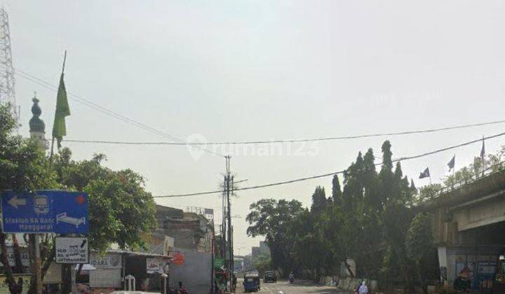 Dilelang Ruko 3 Lantai di Tebet, Jakarta Selatan 3
