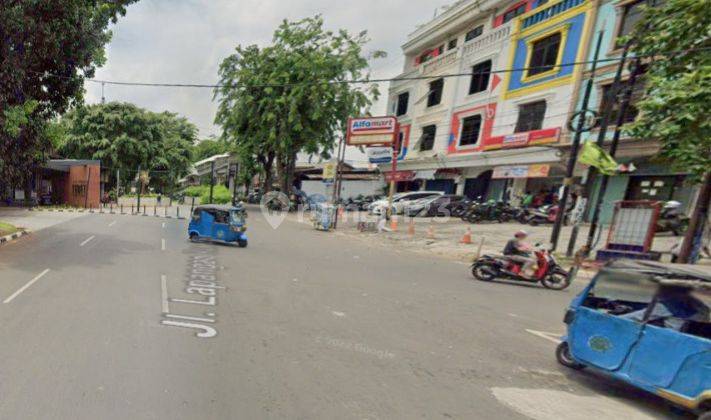 Dilelang Ruko 3 Lantai di Tebet, Jakarta Selatan 8