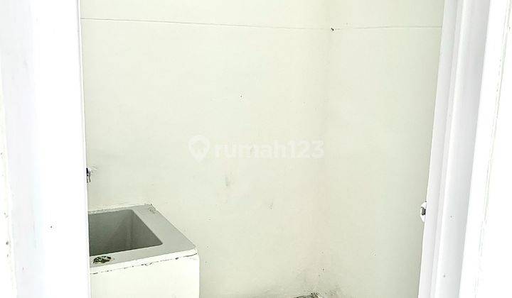 Rumah Unfurnished SHM Tangerang 4