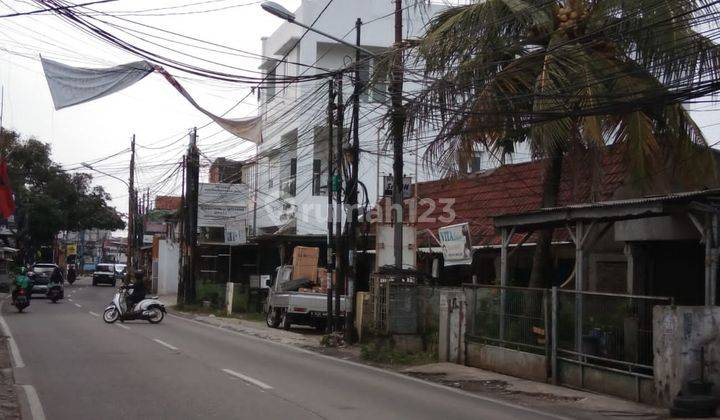 Dijual Cepat Gudang Dan Tanah Serta Rumah di Kota Bekasi 2