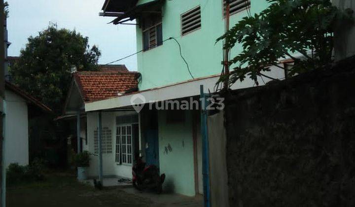 Dijual Cepat Gudang Dan Tanah Serta Rumah di Kota Bekasi 4
