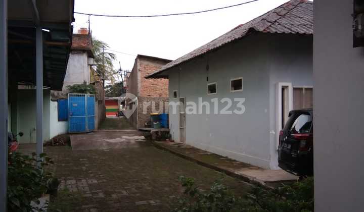 Dijual Cepat Gudang Dan Tanah Serta Rumah di Kota Bekasi 3