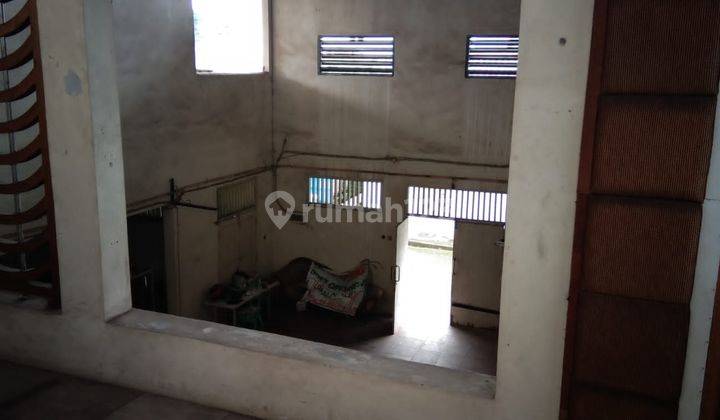 Jual Gudang Dan Tanah Dan Bangunan Rumah SHM di Bekasi 3