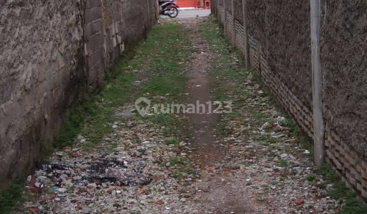 Jual Gudang Dan Tanah Dan Bangunan Rumah SHM di Bekasi 7